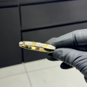 Bracelete Cart|er diamantado