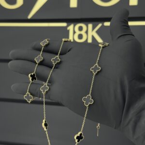 Van Cleef
