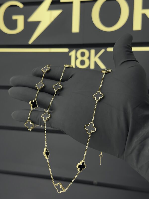 Van Cleef