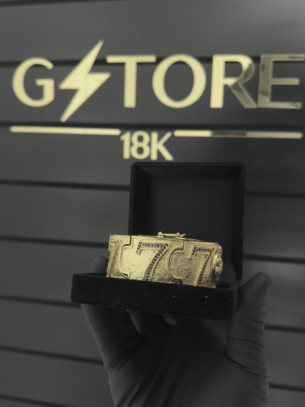 Bracelete 777 - Trevo - Imagem 3
