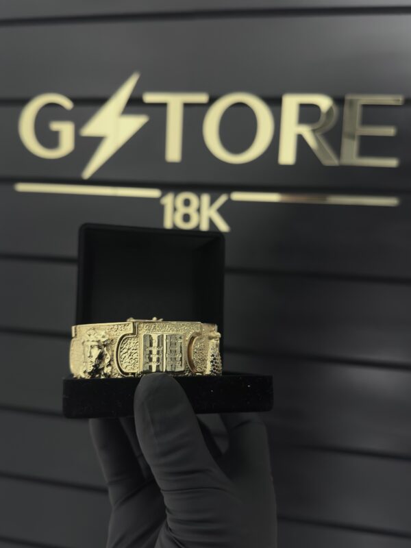 Bracelete Religioso - Imagem 3