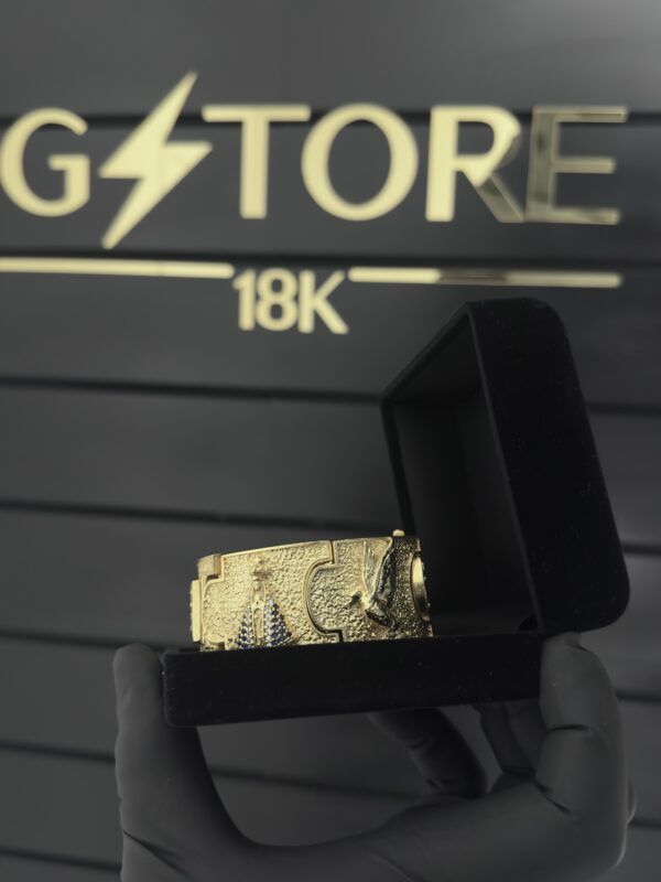 Bracelete Religioso - Imagem 2