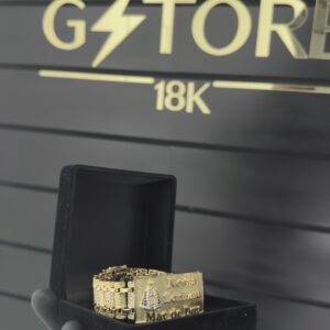 Bracelete N.Senhora mãe de Deus