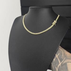 Cordão Grumet - 3mm / Feminino