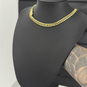 Cordão Grumet - 8mm / Feminino