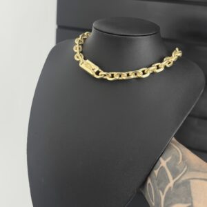 Cordão Cart|er - 12mm / Feminino