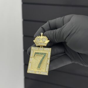 Pingente 7 (G)