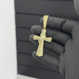 Pingente Crucifixo (G)