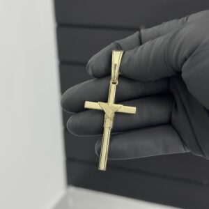 Pingente Crucifixo (G)