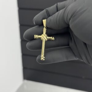 Pingente Crucifixo (M)