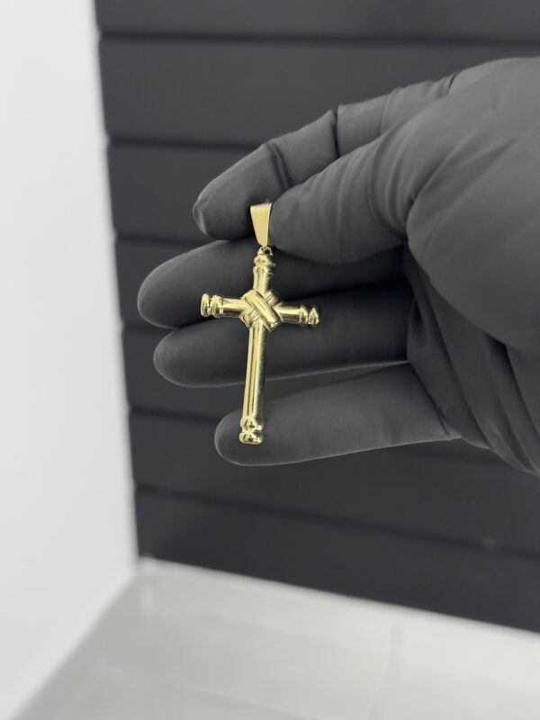 Pingente Crucifixo (M)
