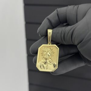 Pingente Jesus Cristo