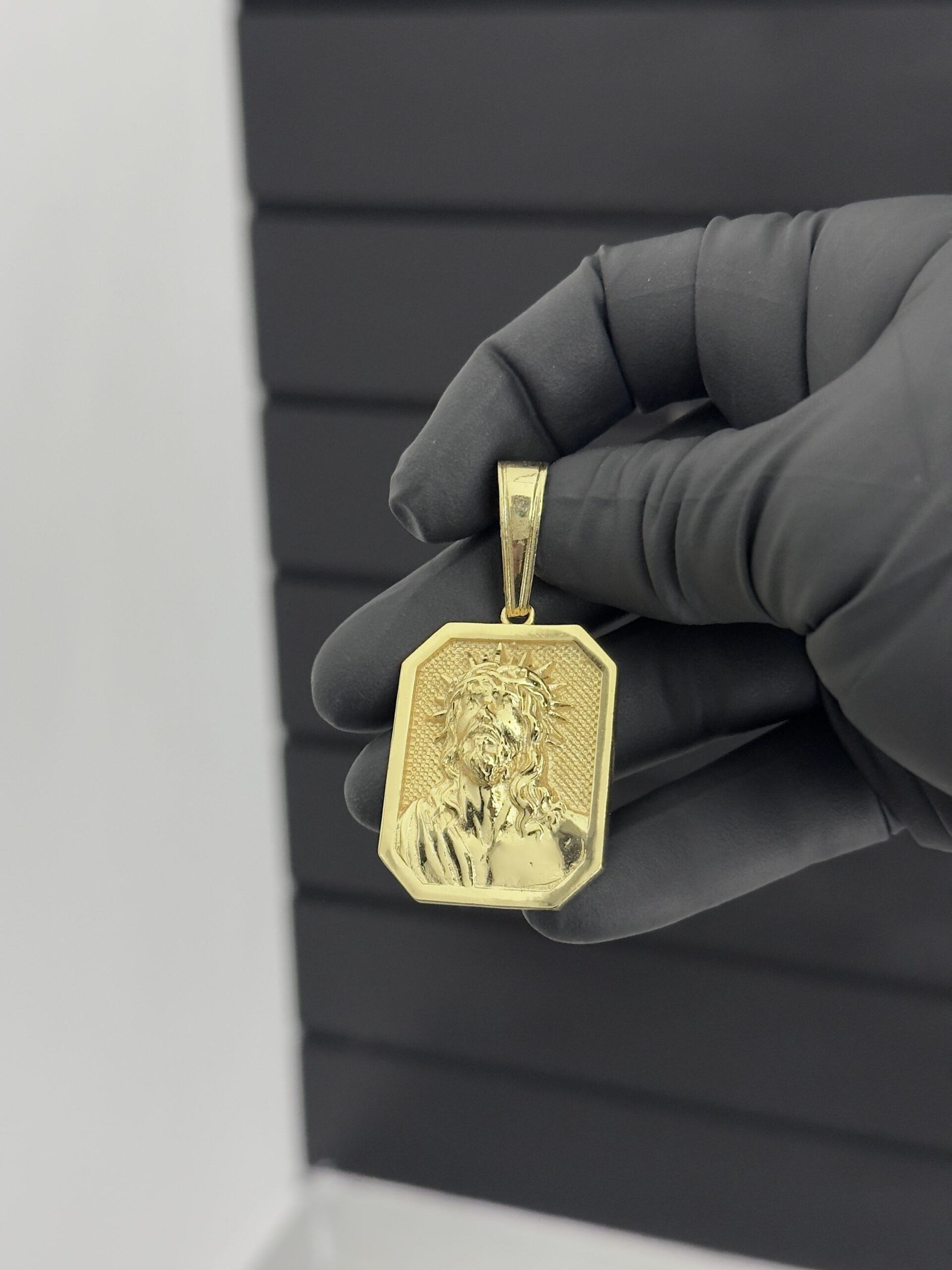 Pingente Jesus Cristo