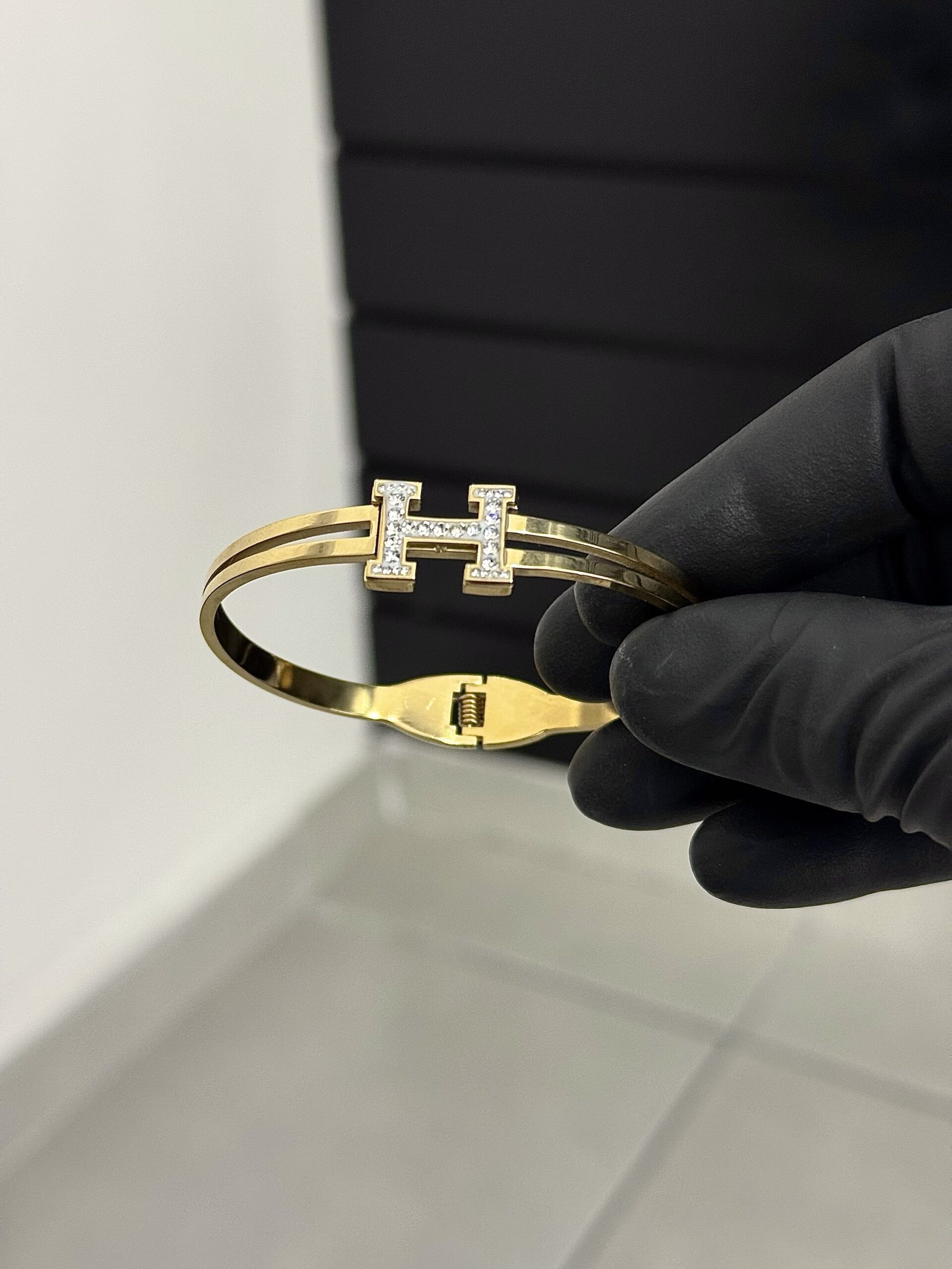 Bracelete Hermes