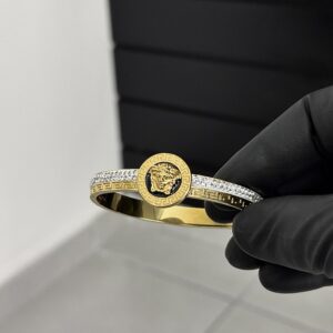 Bracelete Versace