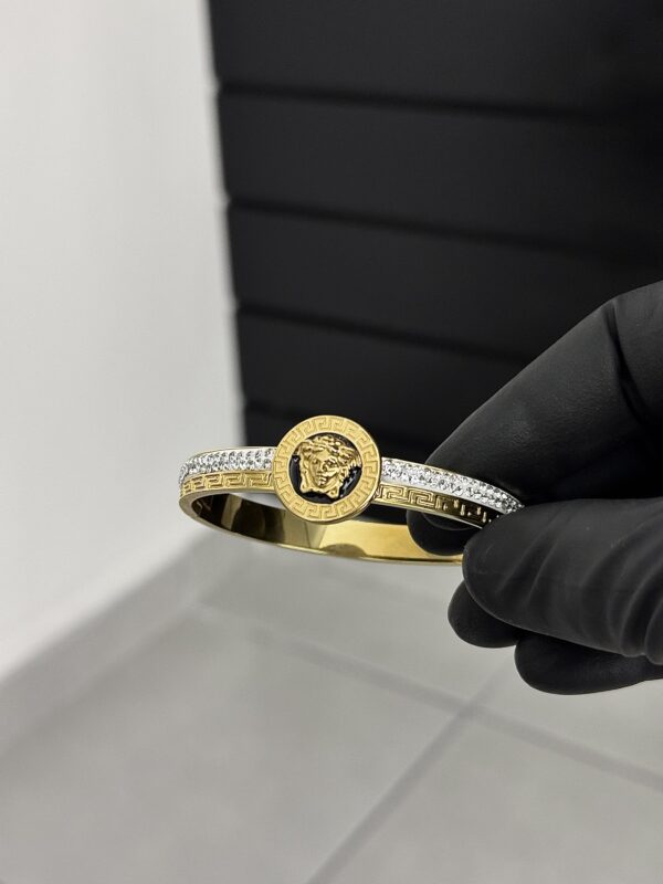 Bracelete Versace