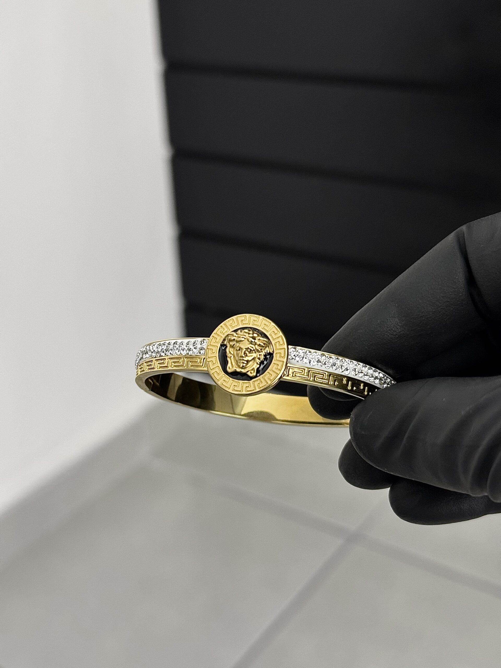 Bracelete Versace