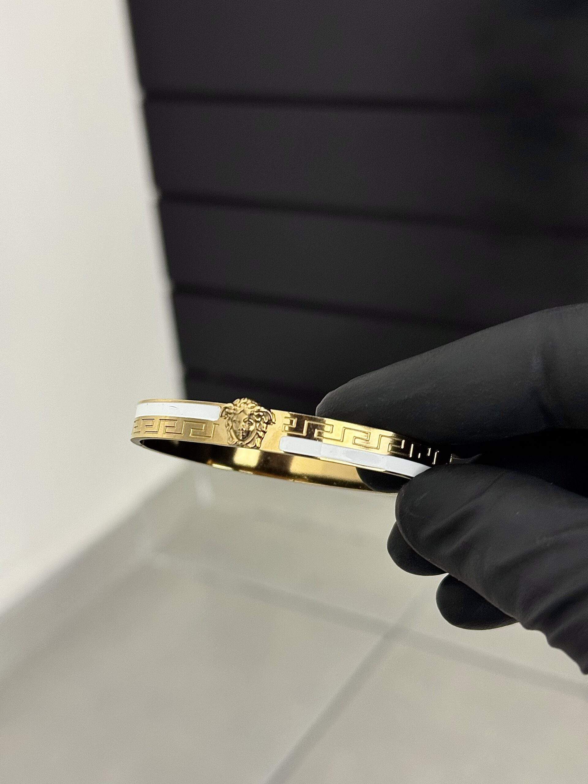 Bracelete Versace