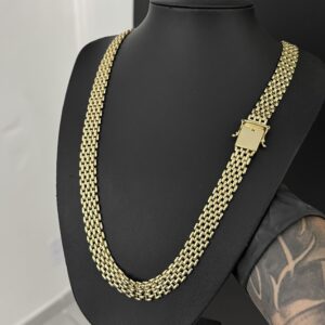 Cordão Americano - 13mm