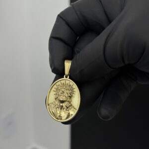 Pingente Jesus Cristo