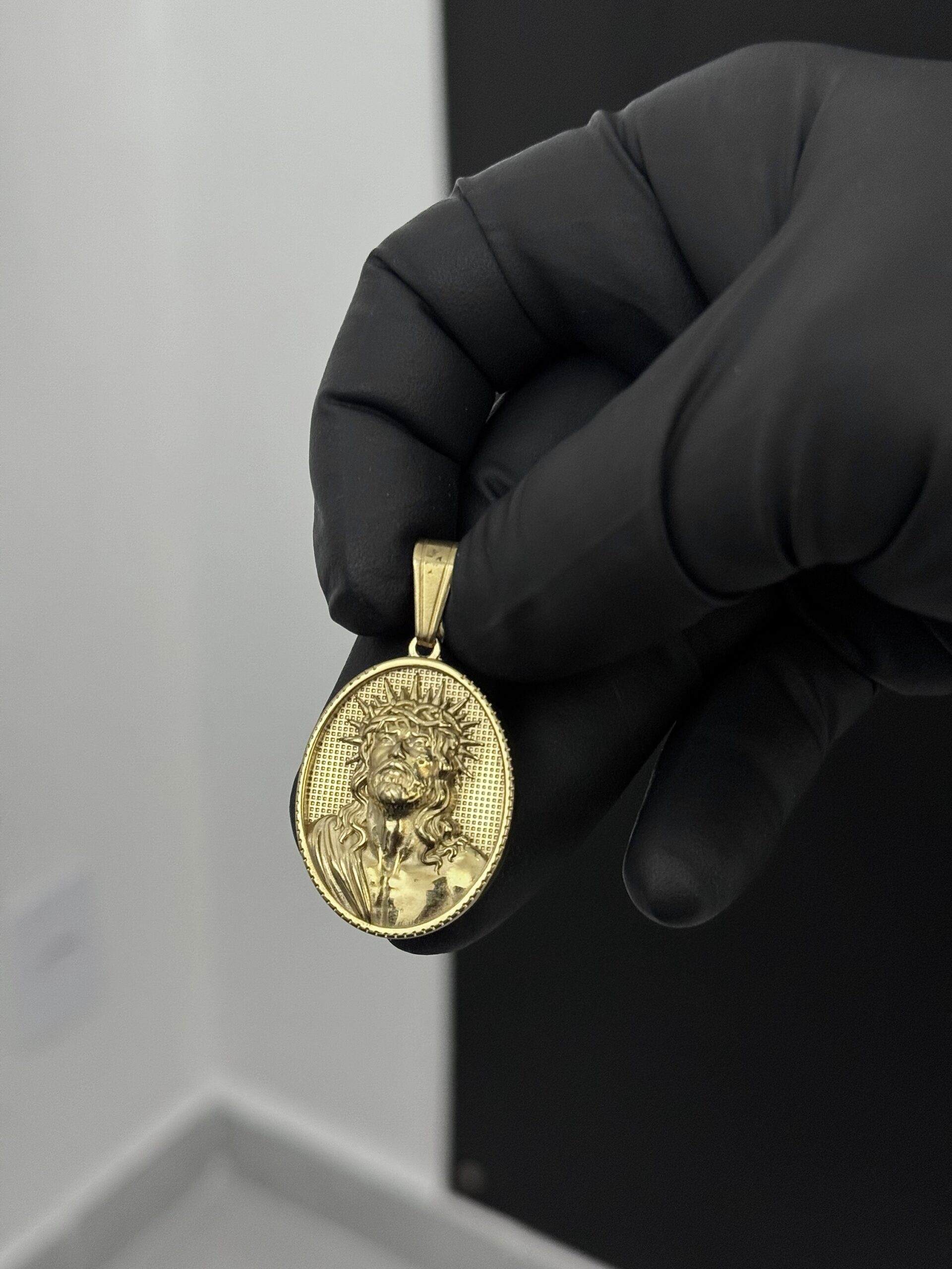 Pingente Jesus Cristo