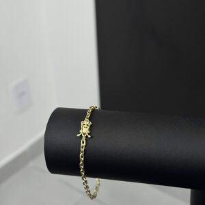Pulseira Cart|er - 3mm