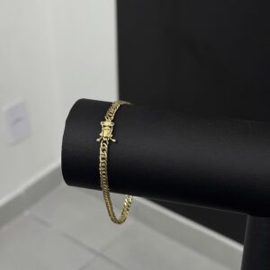 Pulseira Grumet - 3mm