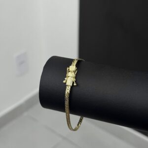 Pulseira Laminado - 5mm