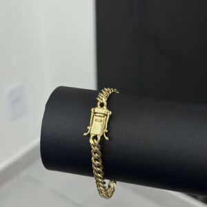 Pulseira Pitbull - 6mm