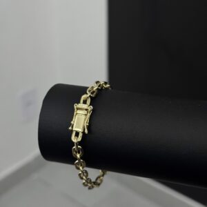 Pulseira Cart|er - 6mm