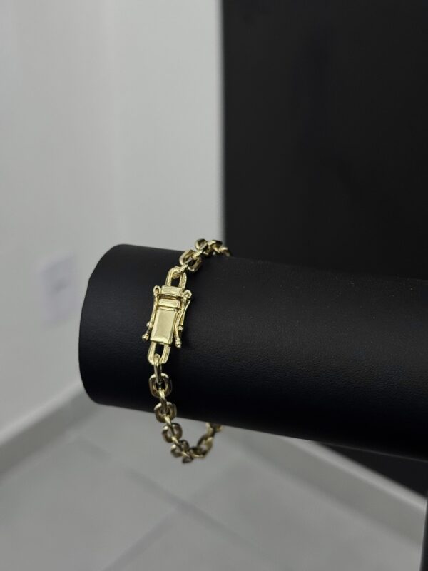 Pulseira Cart|er - 6mm