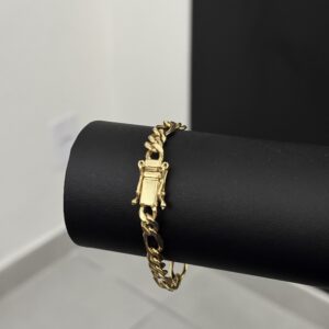 Pulseira 3x1 - 8mm