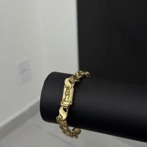 Pulseira Friso S - 8mm