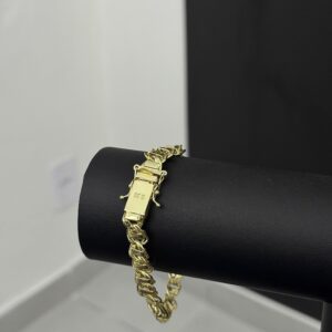 Pulseira Dubai - 8mm