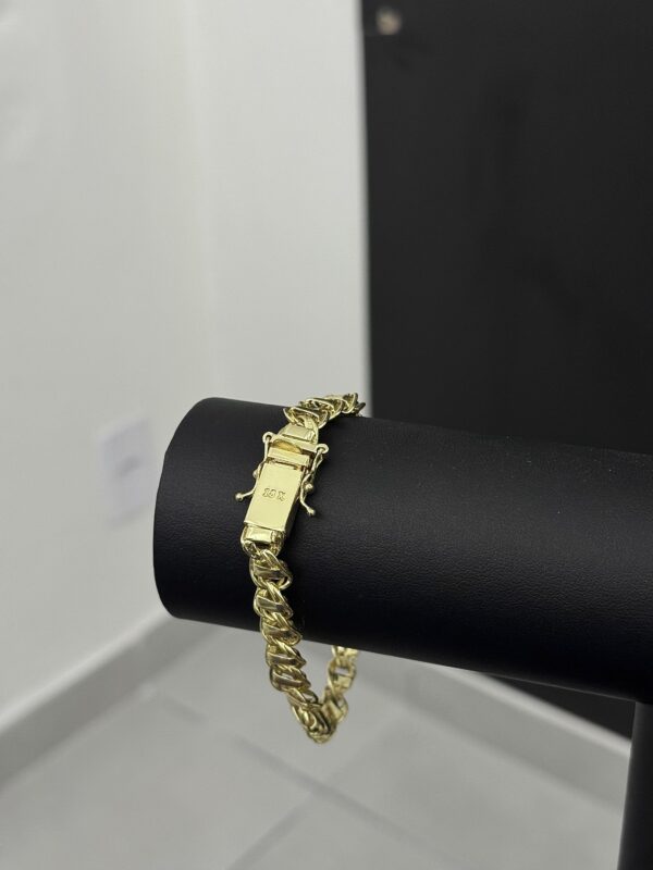 Pulseira Dubai - 8mm
