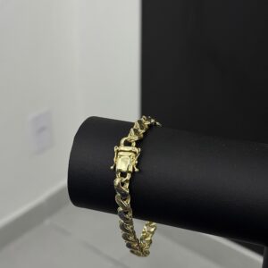 Pulseira Friso S - 8mm