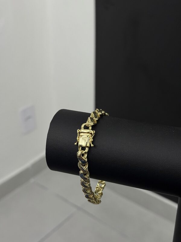 Pulseira Friso S - 8mm