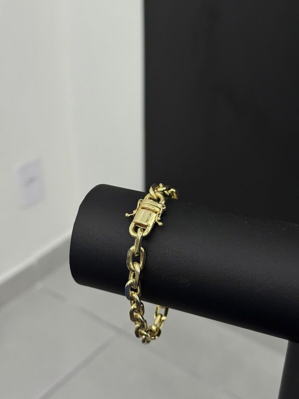Pulseira Cart|er - 8mm