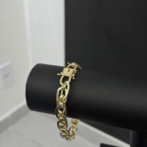 Pulseira Imperador - 10mm