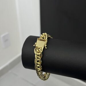 Pulseira Romano - 10mm