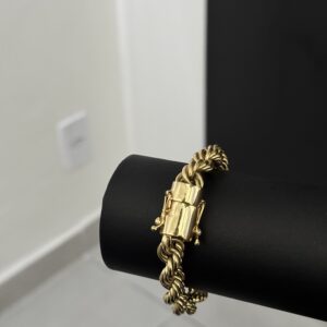 Pulseira Baiano - 12mm