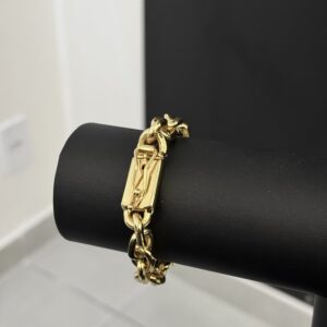 Pulseira Cart|er - 12mm