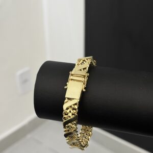 Pulseira Lacraia S - 12mm