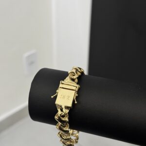 Pulseira Friso X - 13mm