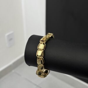 Pulseira Dubai - 10mm