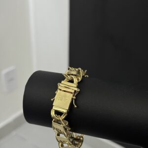 Pulseira Dubai - 17mm