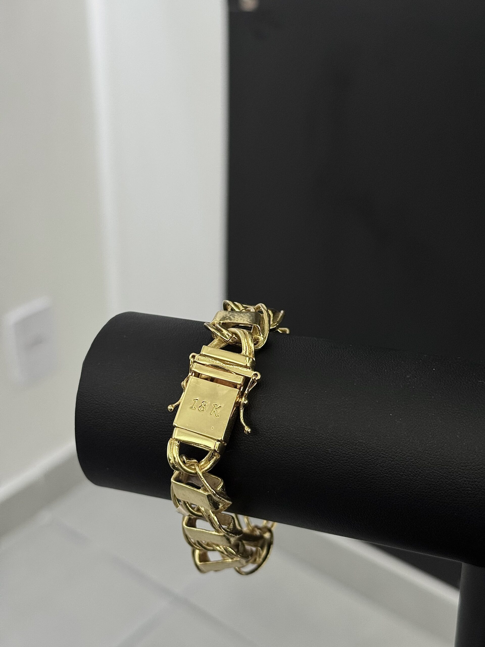 Pulseira Dubai – 17mm