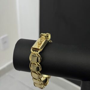 Pulseira Dubai - 18mm