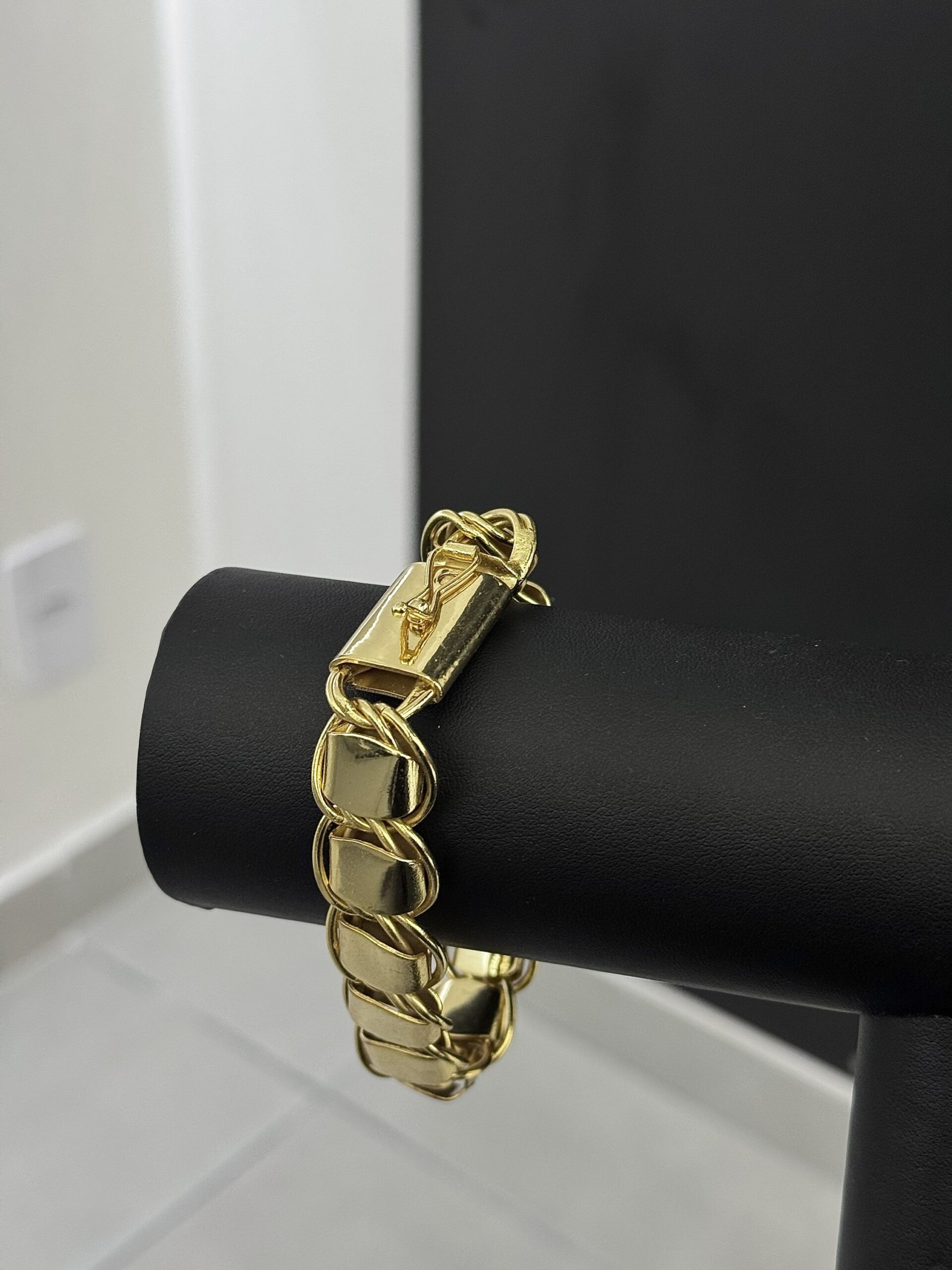 Pulseira Dubai – 18mm