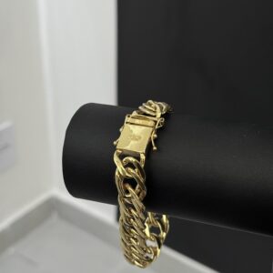 Pulseira Grumet